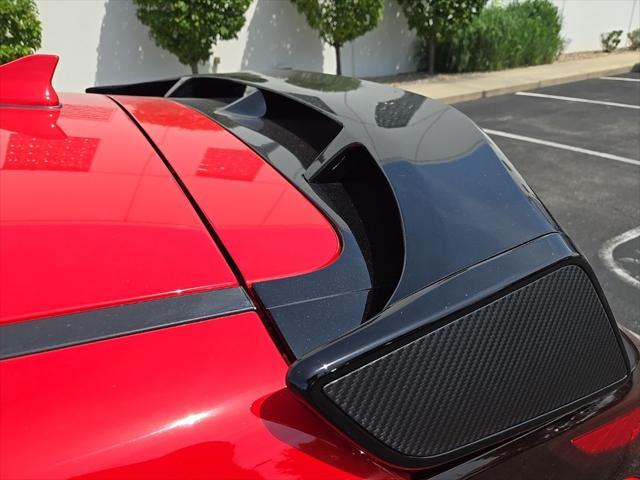 used 2022 Hyundai Veloster N car, priced at $25,000