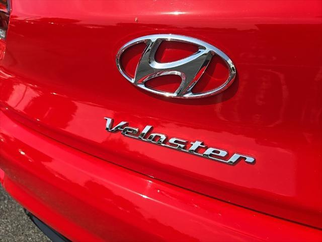 used 2022 Hyundai Veloster N car, priced at $25,000