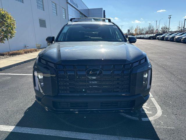 new 2025 Hyundai Palisade car, priced at $46,885