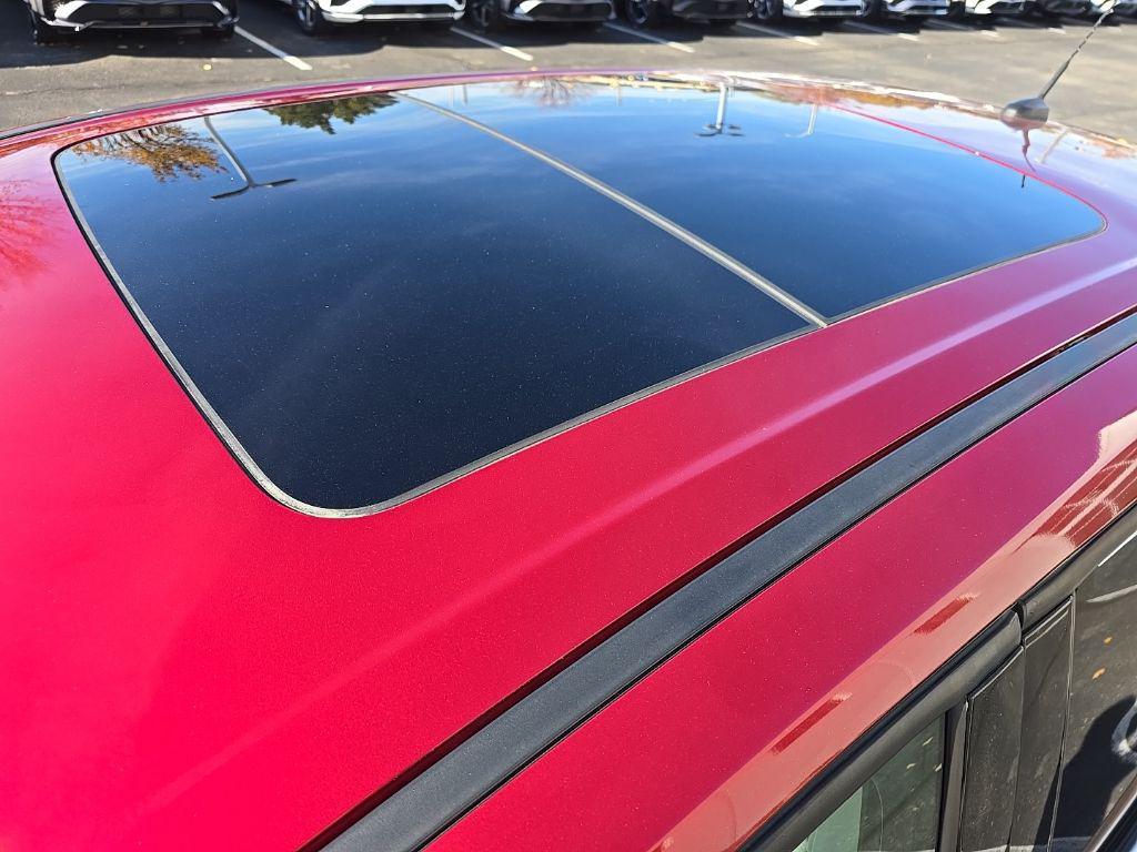 used 2016 Ford Escape car, priced at $13,166