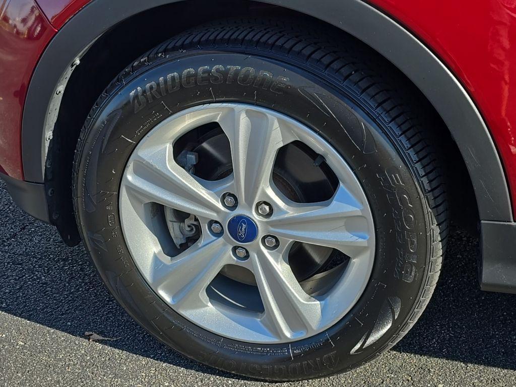 used 2016 Ford Escape car, priced at $13,166