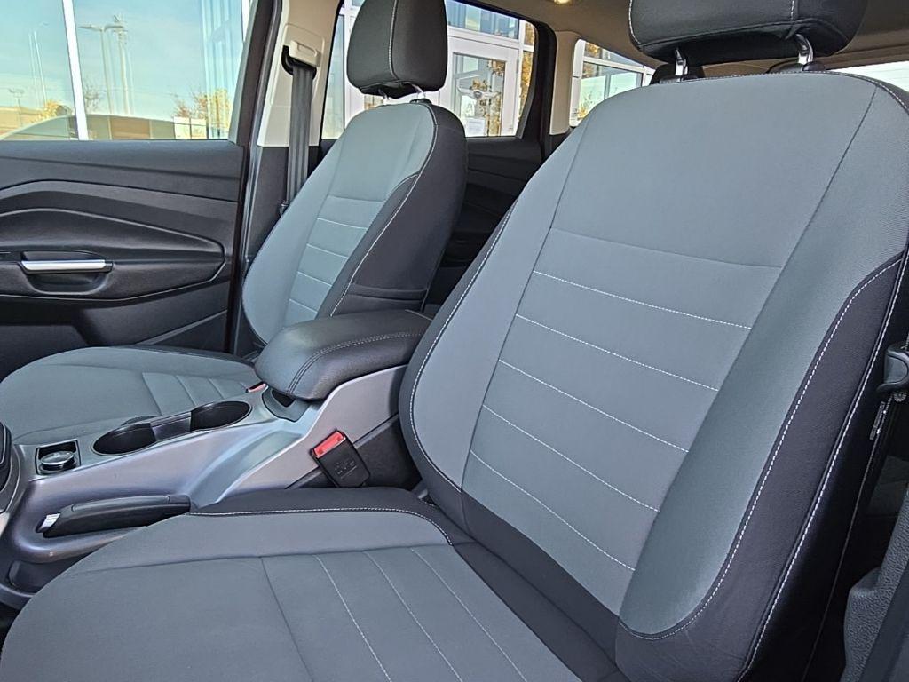 used 2016 Ford Escape car, priced at $13,166