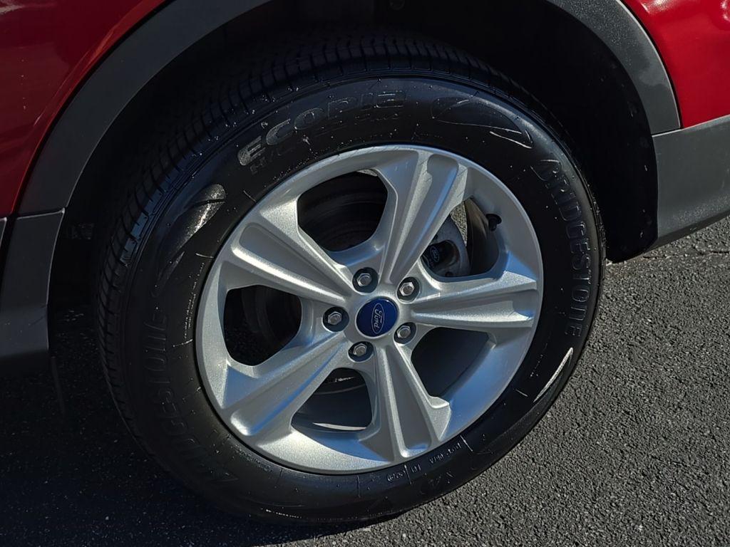 used 2016 Ford Escape car, priced at $13,166