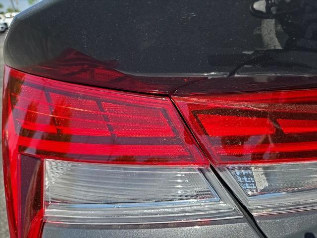 new 2025 Hyundai Elantra car, priced at $31,560