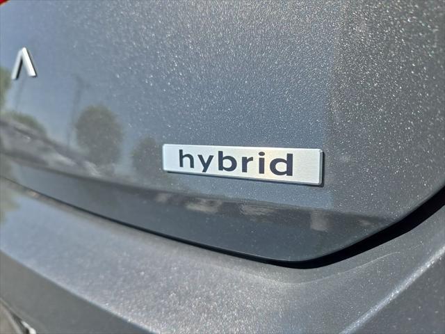 new 2025 Hyundai Elantra car, priced at $31,560