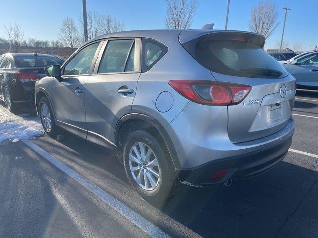 used 2013 Mazda CX-5 car, priced at $10,500