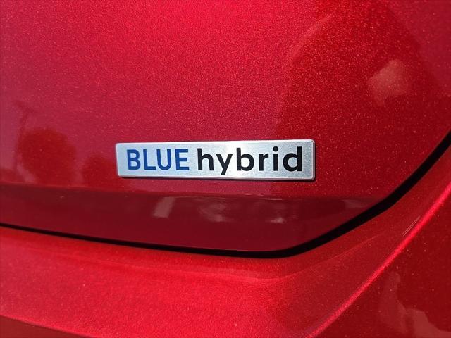 new 2025 Hyundai ELANTRA HEV car, priced at $27,735