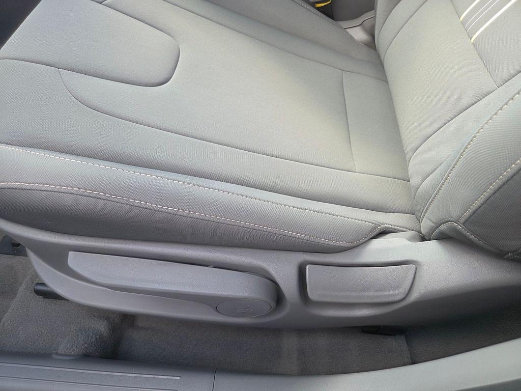 new 2025 Hyundai Elantra car, priced at $25,055