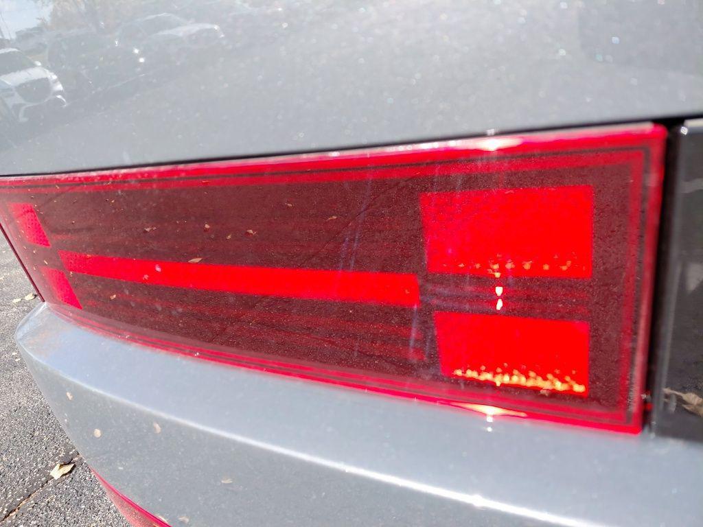 new 2026 Hyundai SANTA FE HEV car, priced at $52,745