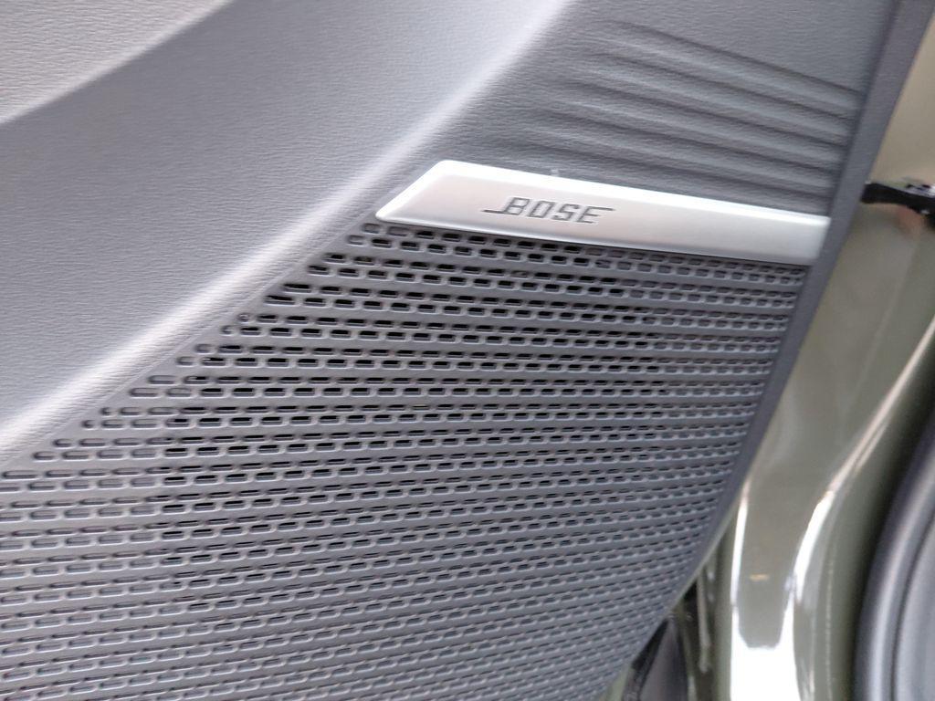 new 2026 Hyundai SANTA FE HEV car, priced at $52,745