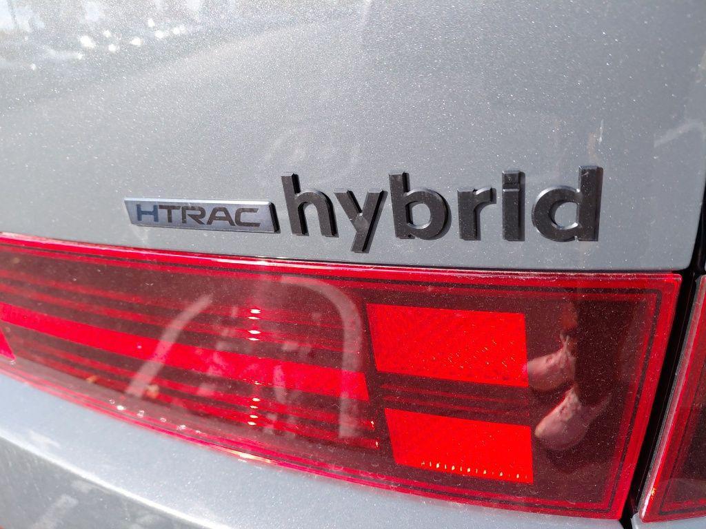 new 2026 Hyundai SANTA FE HEV car, priced at $52,745