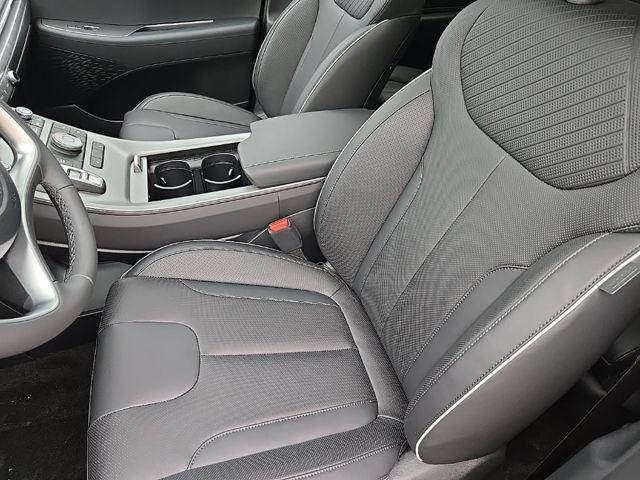 new 2025 Hyundai Palisade car, priced at $47,115