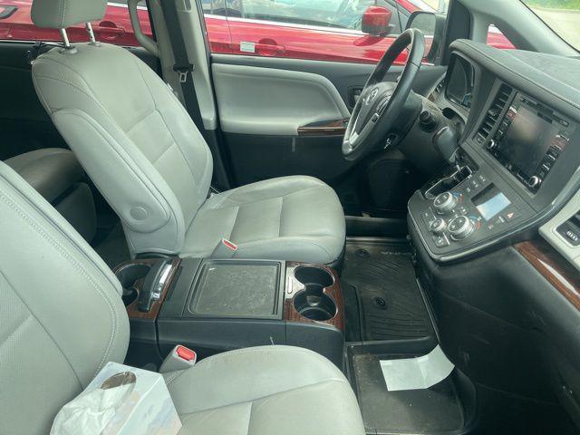 used 2019 Toyota Sienna car, priced at $36,064