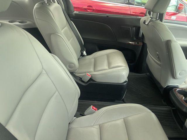 used 2019 Toyota Sienna car, priced at $36,064