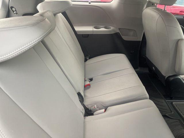 used 2019 Toyota Sienna car, priced at $36,064