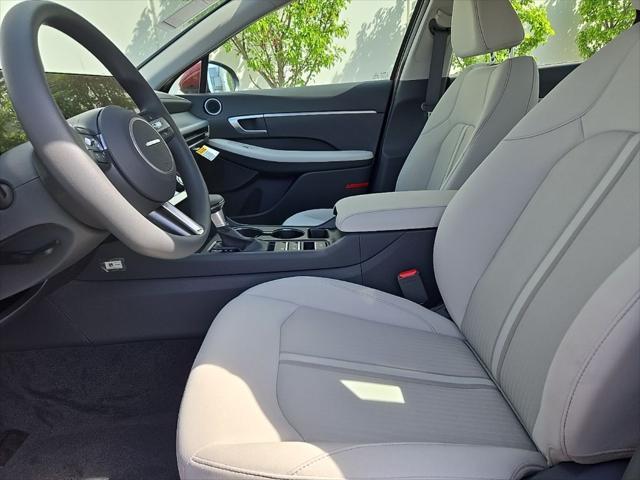 new 2025 Hyundai Sonata car, priced at $29,220