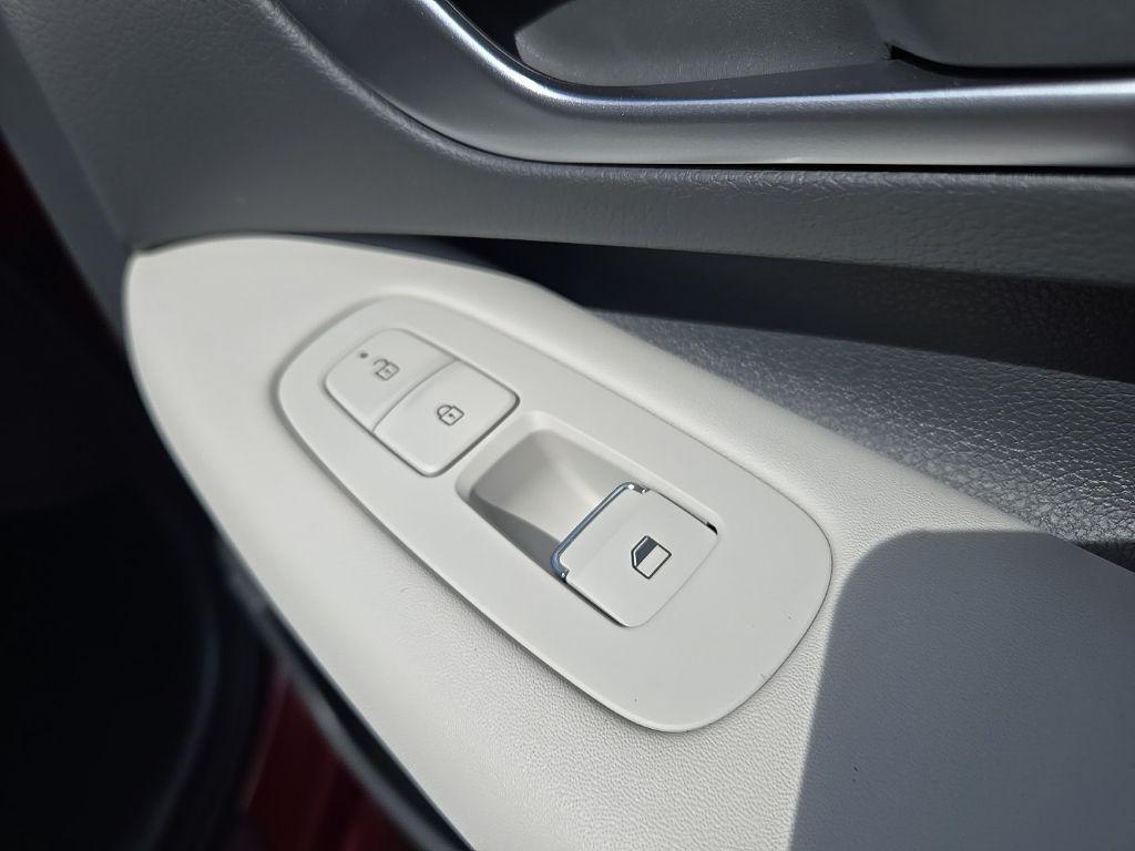 new 2025 Hyundai Sonata car, priced at $29,220