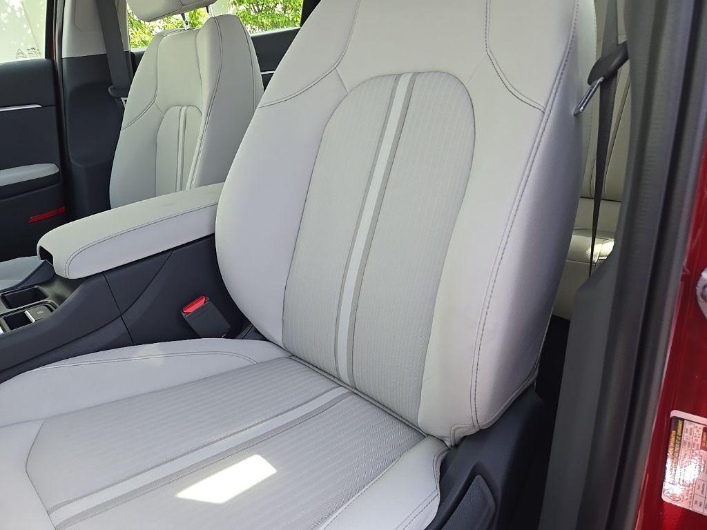 new 2025 Hyundai Sonata car, priced at $29,220