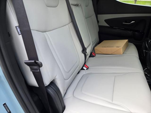 new 2025 Hyundai SANTA CRUZ car, priced at $37,535