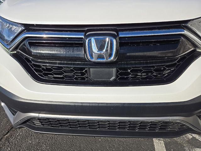 used 2022 Honda CR-V car, priced at $29,898