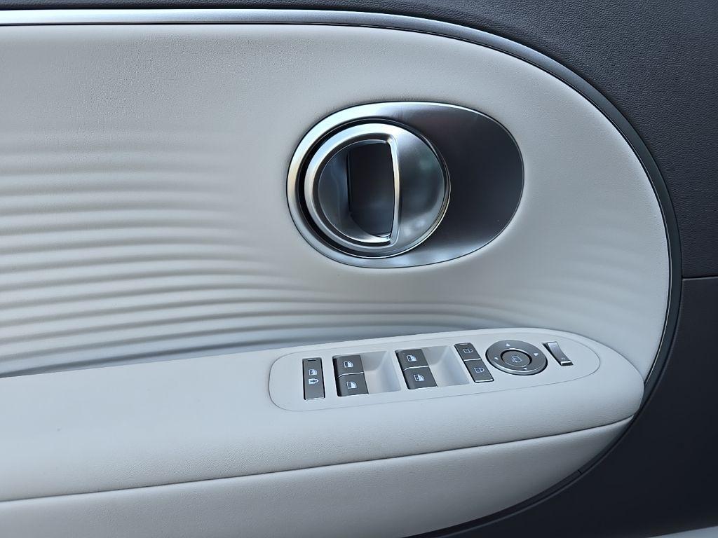 new 2026 Hyundai IONIQ 9 car, priced at $69,735