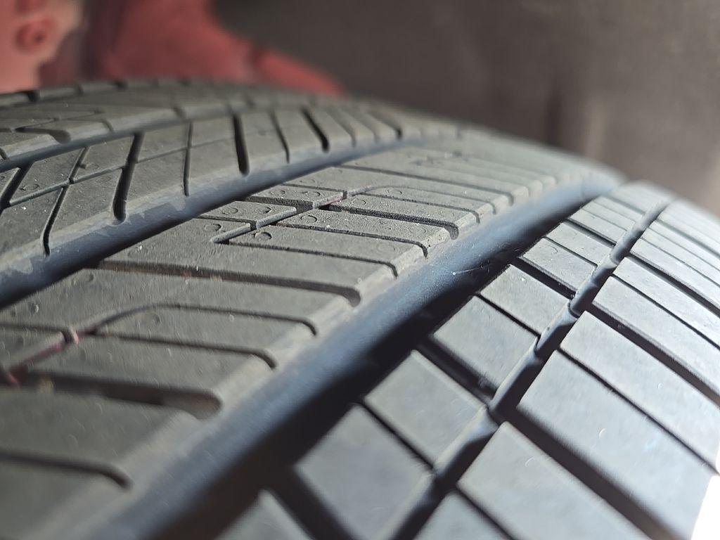 new 2026 Hyundai IONIQ 9 car, priced at $69,735