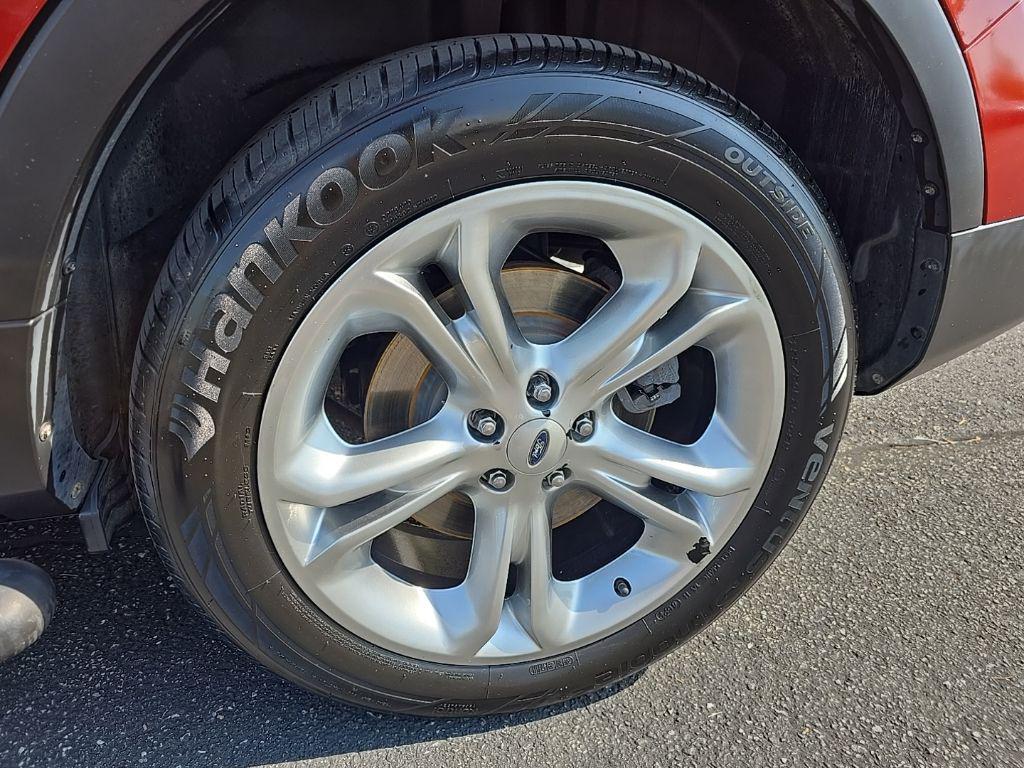 used 2014 Ford Explorer car, priced at $14,995