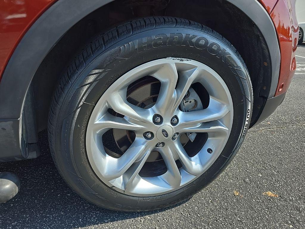 used 2014 Ford Explorer car, priced at $14,995