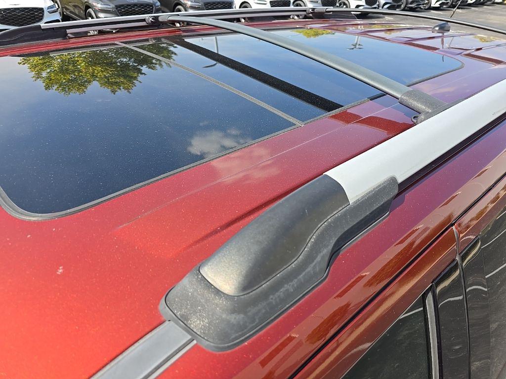 used 2014 Ford Explorer car, priced at $14,995
