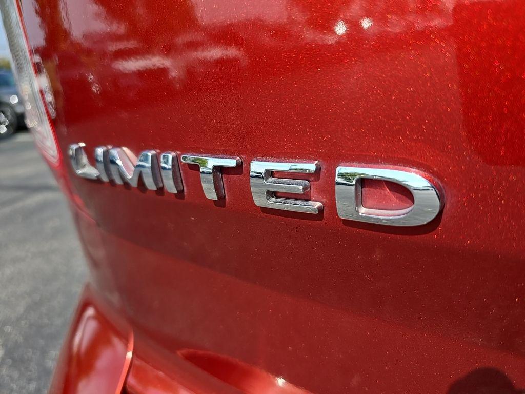 used 2014 Ford Explorer car, priced at $14,995
