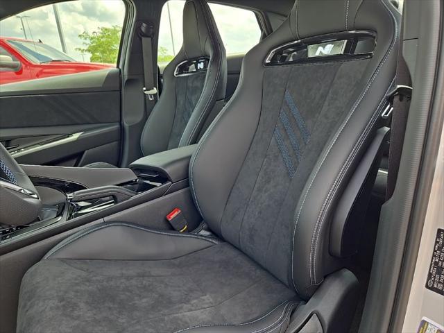 new 2025 Hyundai ELANTRA N car, priced at $37,775