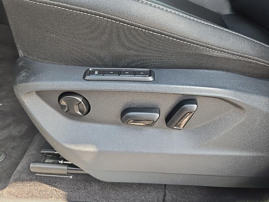 used 2018 Volkswagen Atlas car, priced at $18,995