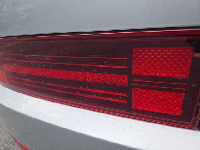 new 2025 Hyundai Santa Fe car, priced at $41,880