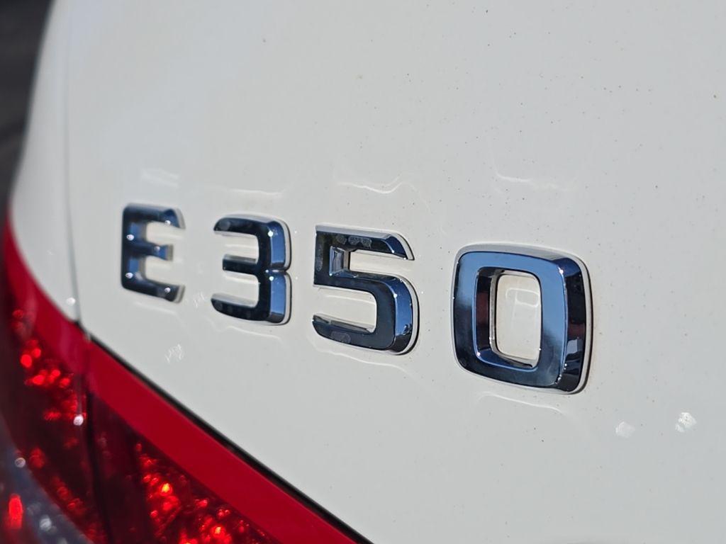 used 2011 Mercedes-Benz E-Class car, priced at $12,496