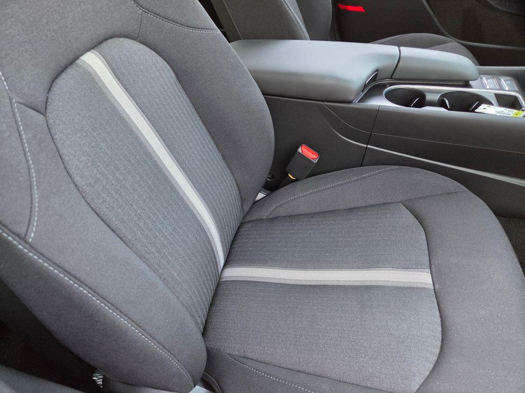 new 2026 Hyundai Sonata car, priced at $30,745