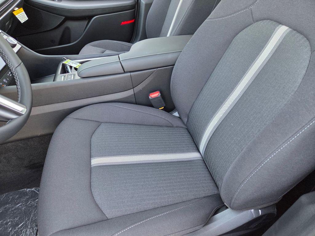 new 2026 Hyundai Sonata car, priced at $30,745
