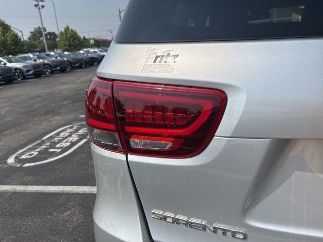 used 2019 Kia Sorento car, priced at $21,307