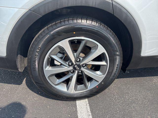 used 2019 Kia Sorento car, priced at $21,307
