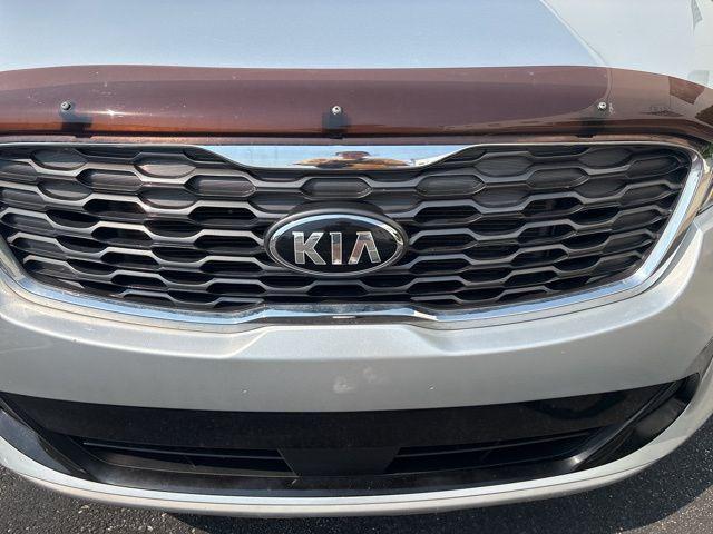 used 2019 Kia Sorento car, priced at $21,307