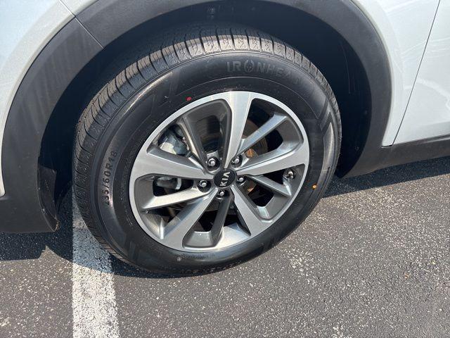 used 2019 Kia Sorento car, priced at $21,307