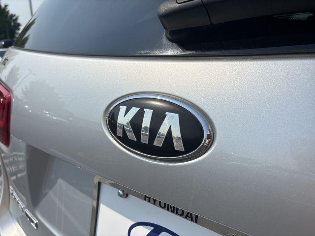 used 2019 Kia Sorento car, priced at $21,307