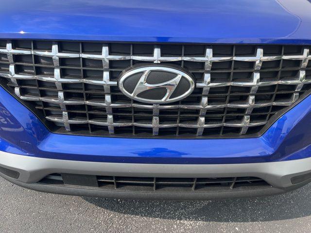 used 2022 Hyundai Venue car, priced at $19,580