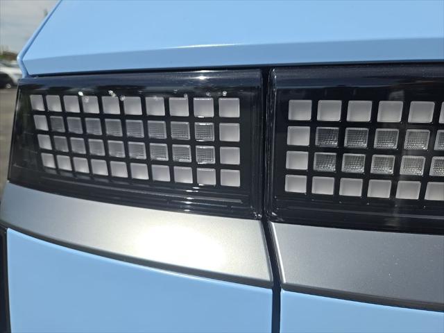 new 2025 Hyundai IONIQ 5 N car, priced at $68,705