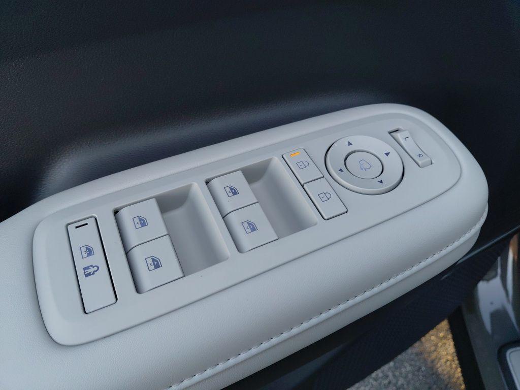 new 2026 Hyundai SANTA FE HEV car, priced at $52,540