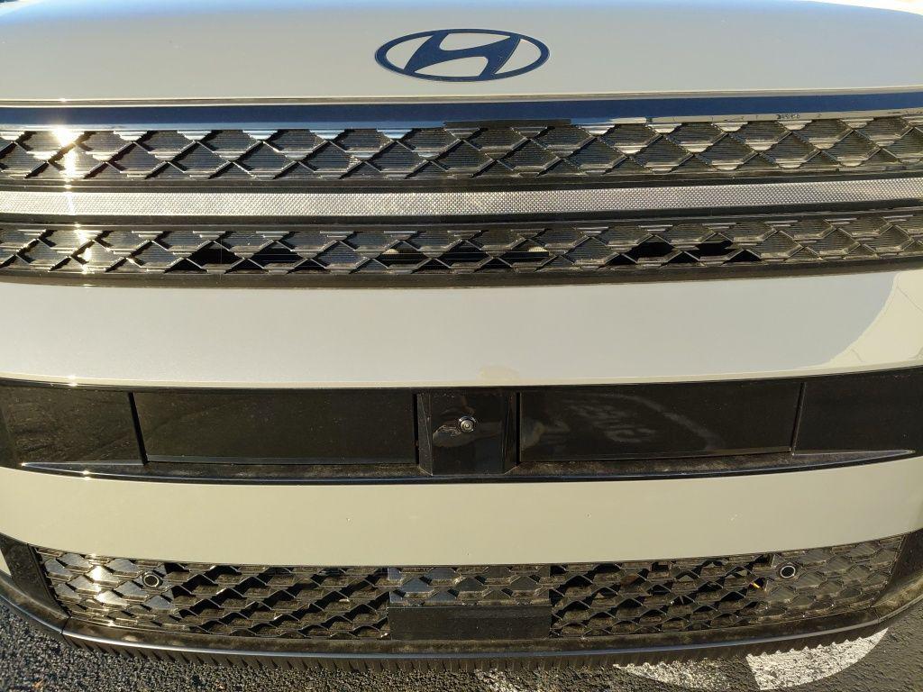 new 2026 Hyundai SANTA FE HEV car, priced at $52,540