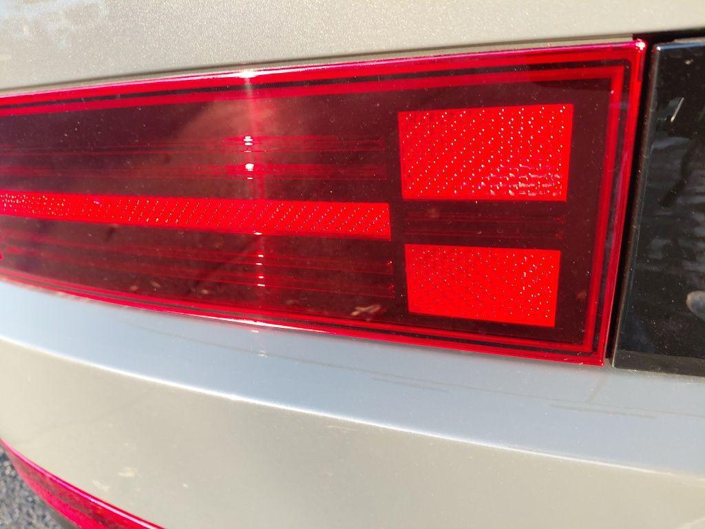 new 2026 Hyundai SANTA FE HEV car, priced at $52,540