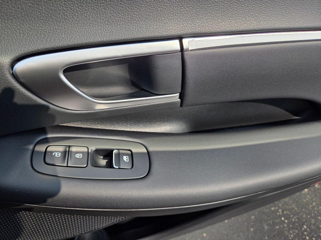 new 2025 Hyundai Sonata car, priced at $33,480