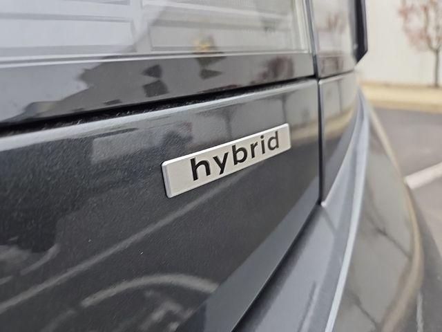 new 2025 Hyundai Sonata Hybrid car, priced at $32,905