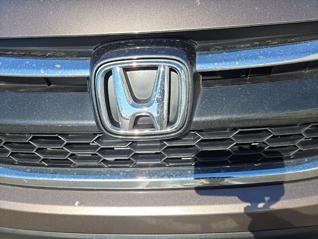 used 2016 Honda CR-V car, priced at $15,890