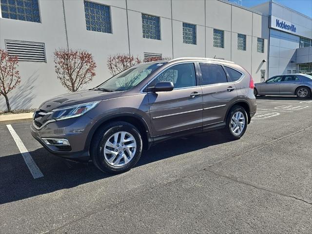 used 2016 Honda CR-V car, priced at $15,890